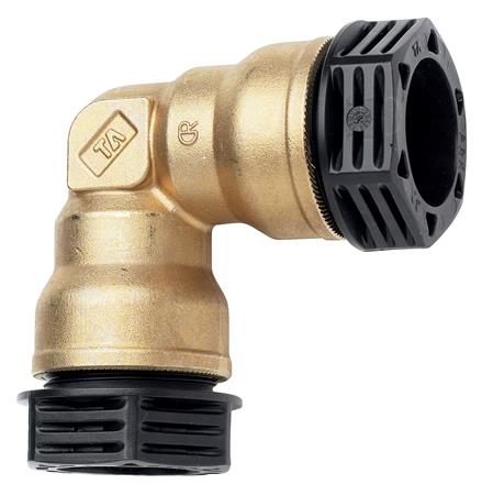 Ta Ta Prk Vinkel 16 Mm