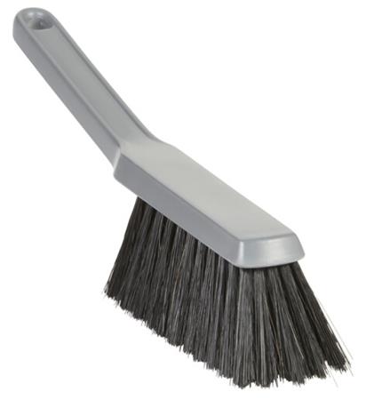 Vikan Vikan Støvekost, 320 Mm, Blød, Grå