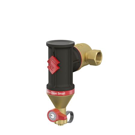 Flamco Flamco Clean Smart Dirt Separator 11/4