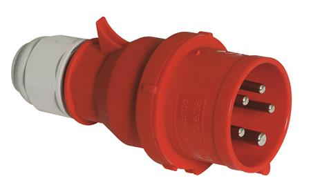 Bals Cee Stikprop H6/400/32/5/44 Fasevender