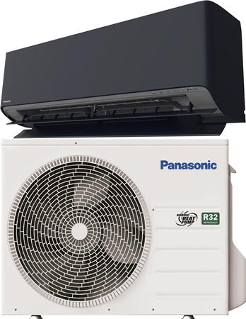 Panasonic Panasonic Hz25Zke-H Split L/L