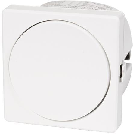 Sg Armaturen Lysdæmper Leddim 200 Ii Hvid Til Fuga