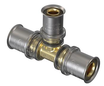 Wavin Tigris M5 Tee 16X20X16Mm