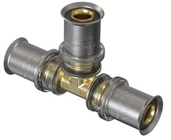 Wavin Tigris M5 Tee 20Mm