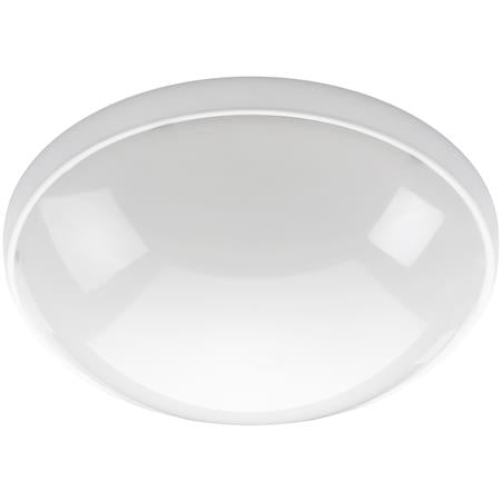 Sg Armaturen Orion Hvid 10W Led 3000K