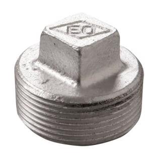 Solar Plus Prop Galv. 1/2