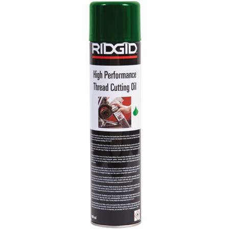 Ridgid Skæreolie 500Ml Spray Syntetisk