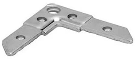 Lindab Lindab Hjørne Rjcl20 Til Rjfp Galv.