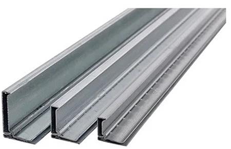 Lindab Lindab Flangeprofil Rjfp 20 2000 Galv.