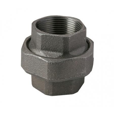 Solar Plus Union Sort Mf/Mf 1