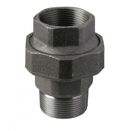 Solar Plus Union Sort Mf/Np 2