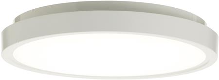 Solar Light Upl G2 Ø250 8,5W 1000Lm Cct Eb3 Ip44 Hv