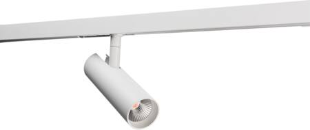 Sg Armaturen Zip Tube Micro Hvid Dtw