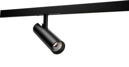 Sg Armaturen Zip Tube Micro Sort 3000K